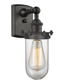 Franklin Restoration Bath Vanity Light Brass