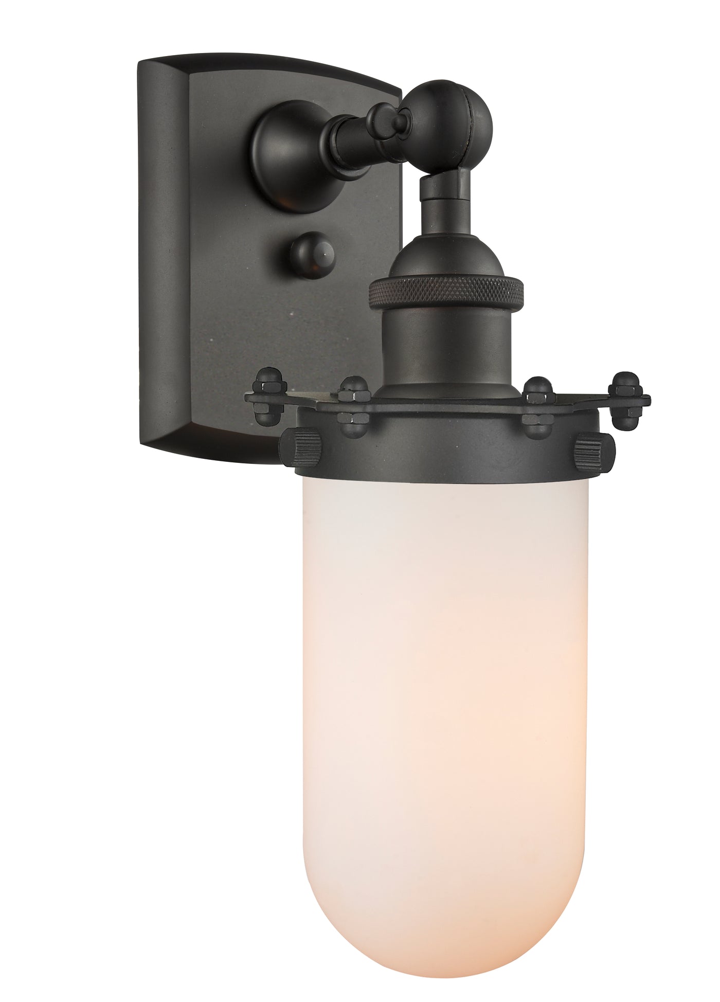 Franklin Restoration Bath Vanity Light Brass