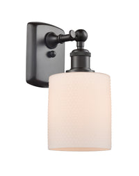 Ballston Sconce Cast Brass 10 Inch