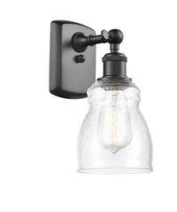 Ballston Sconce Cast Brass Dimmable