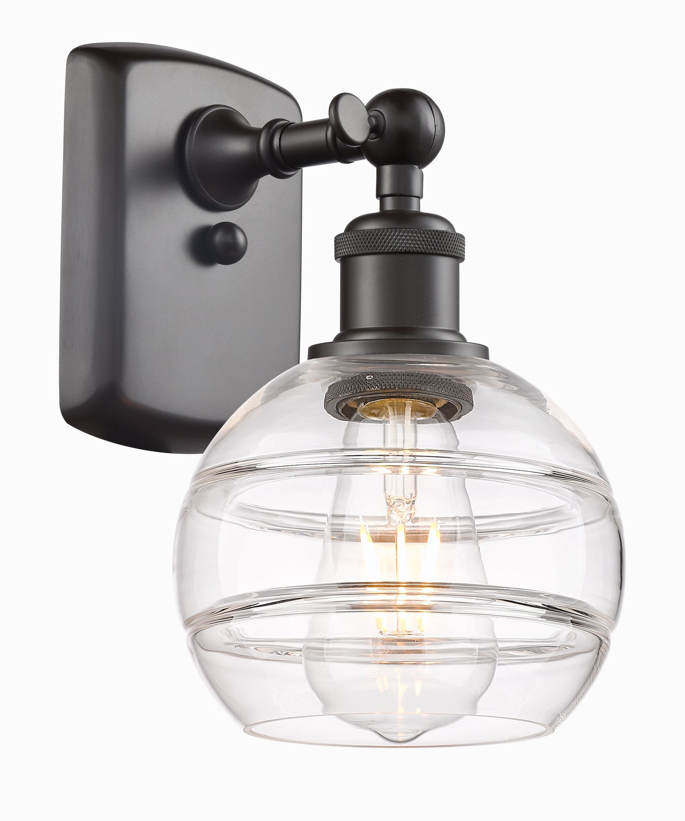 Ballston Sconce Cast Brass 16 Inch