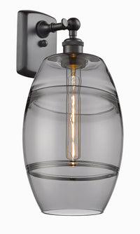 Ballston Sconce Cast Brass 9.125 Height