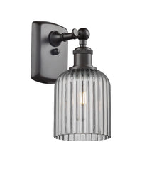 Ballston Sconce Cast Brass 10.5 Inch