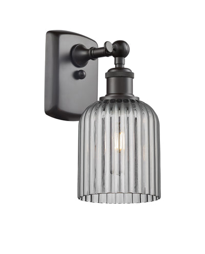 Ballston Sconce Cast Brass 10.5 Inch