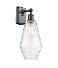 Ballston Sconce Dimmable Cast Brass