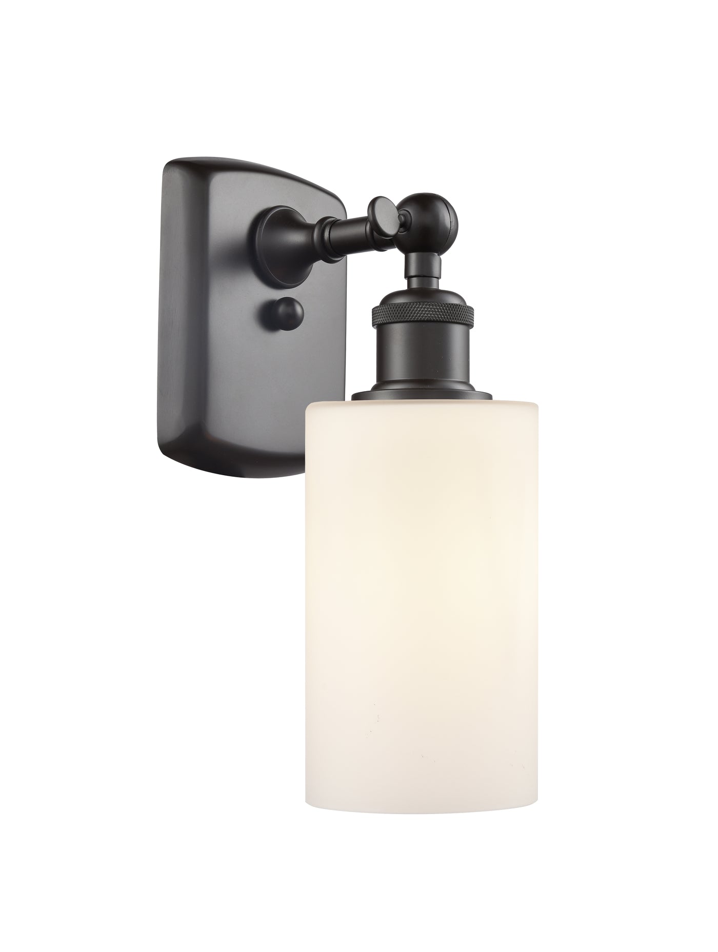 Ballston Sconce Cast Brass Finish