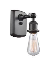 Franklin Restoration Bath Vanity Light Cast Brass