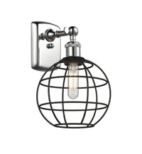 Ballston Industrial, Farmhouse, Restoration-Vintage, Traditional, Transitional  Muselet Sconce