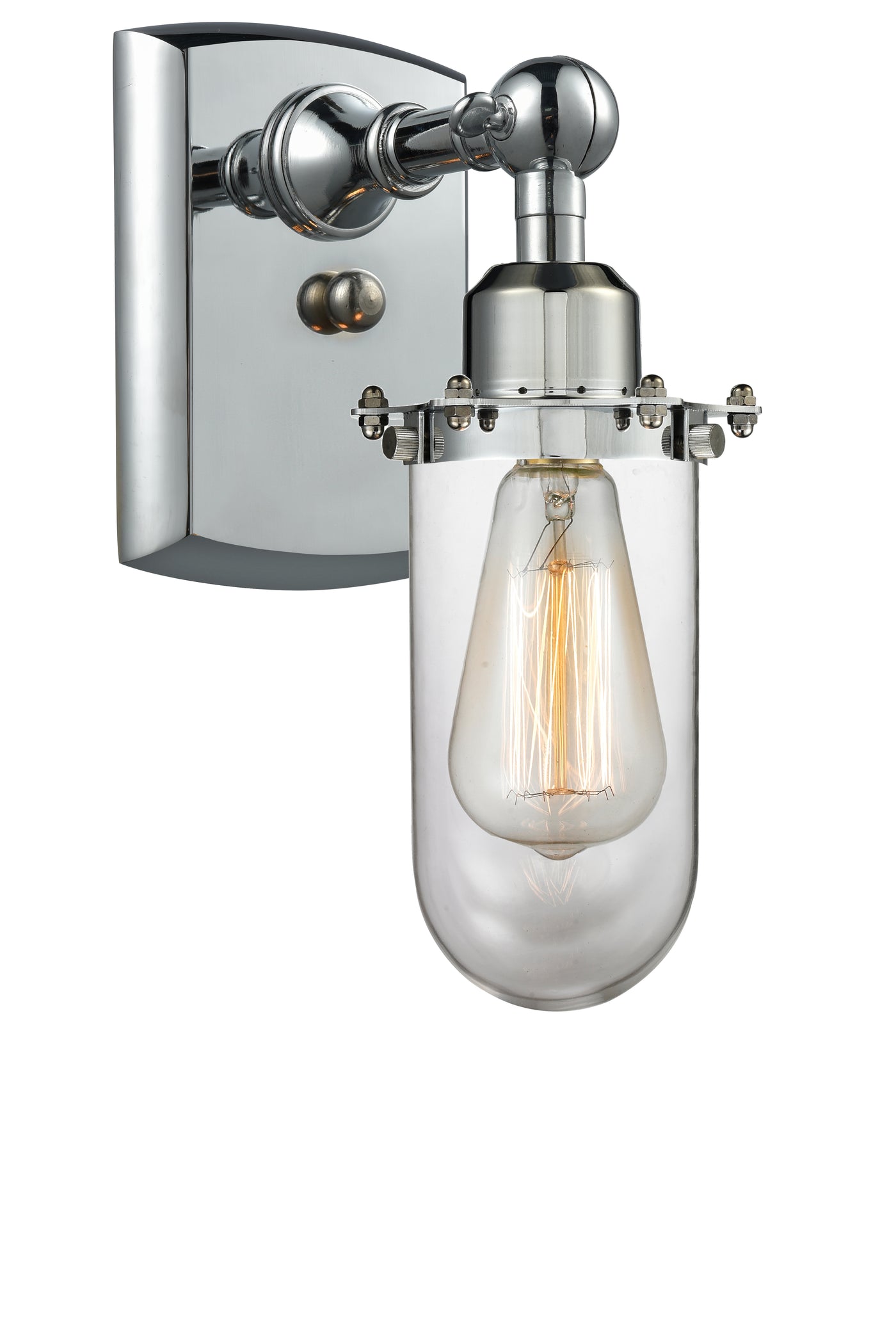 Franklin Restoration Bath Vanity Light Brass