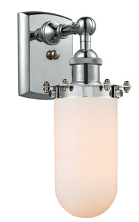 Franklin Restoration Bath Vanity Light Brass