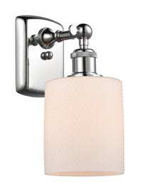 Ballston Sconce Cast Brass 10 Inch