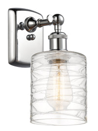 Ballston Sconce Cast Brass 10 Inch