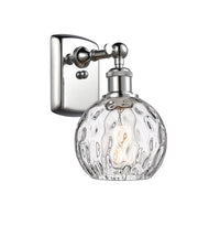 Ballston Sconce Cast Brass Contemporary