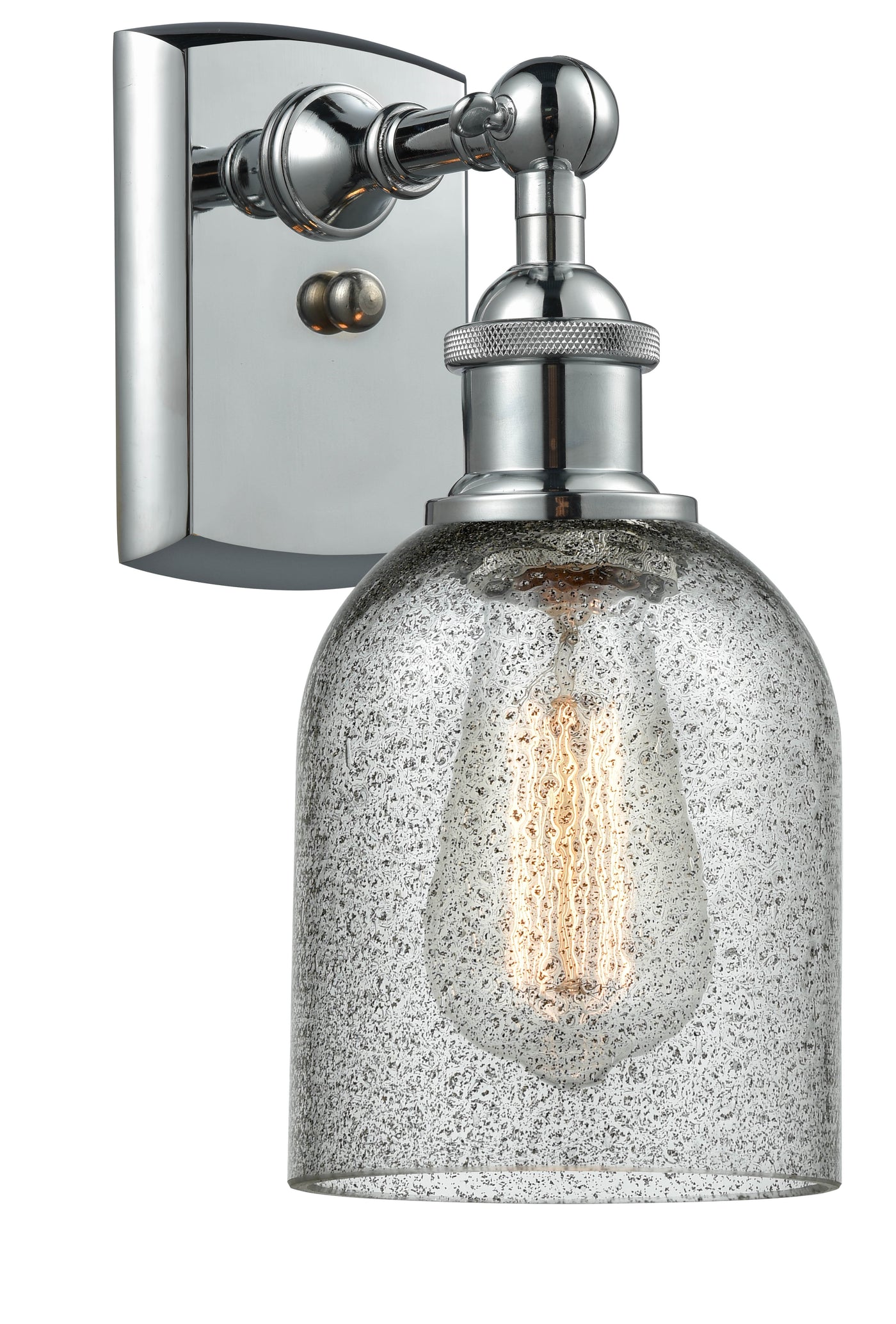 Ballston Cast Brass Sconce