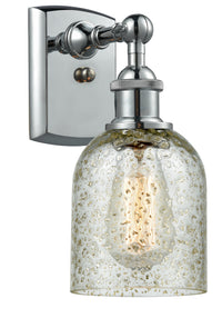 Ballston Cast Brass Sconce