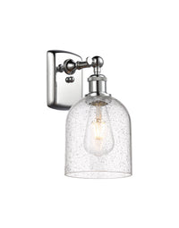 Ballston Sconce Cast Brass 16 Inch