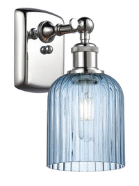 Ballston Sconce Cast Brass 10.5 Inch