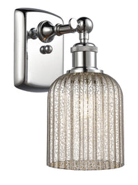 Ballston Sconce Cast Brass 10.5 Inch