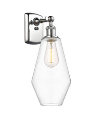 Ballston Sconce Dimmable Cast Brass
