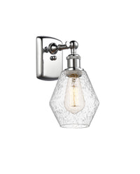 Ballston Sconce Cast Brass 10.5 Inches