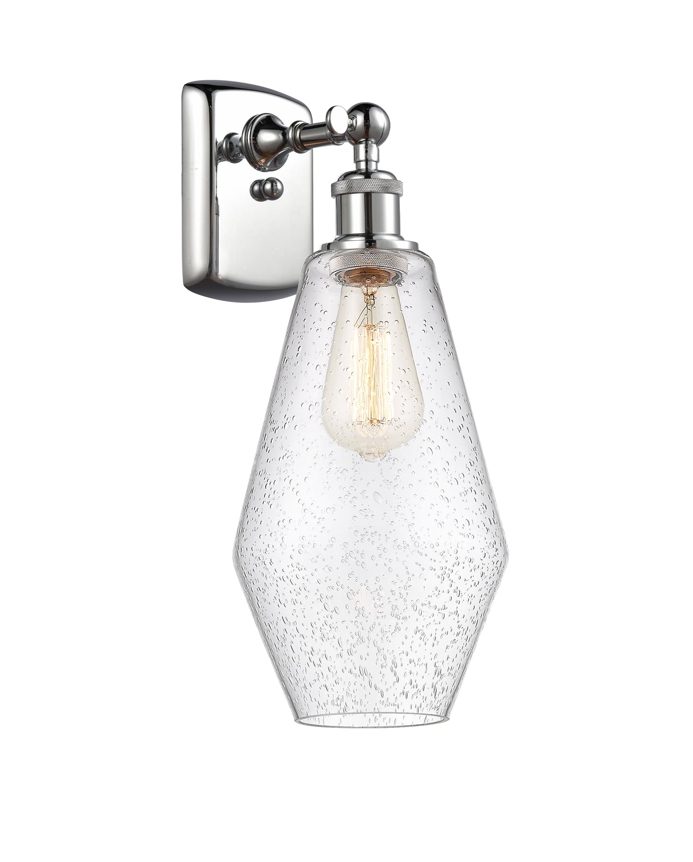 Ballston Sconce Dimmable Cast Brass
