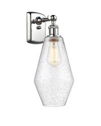 Ballston Sconce Dimmable Cast Brass