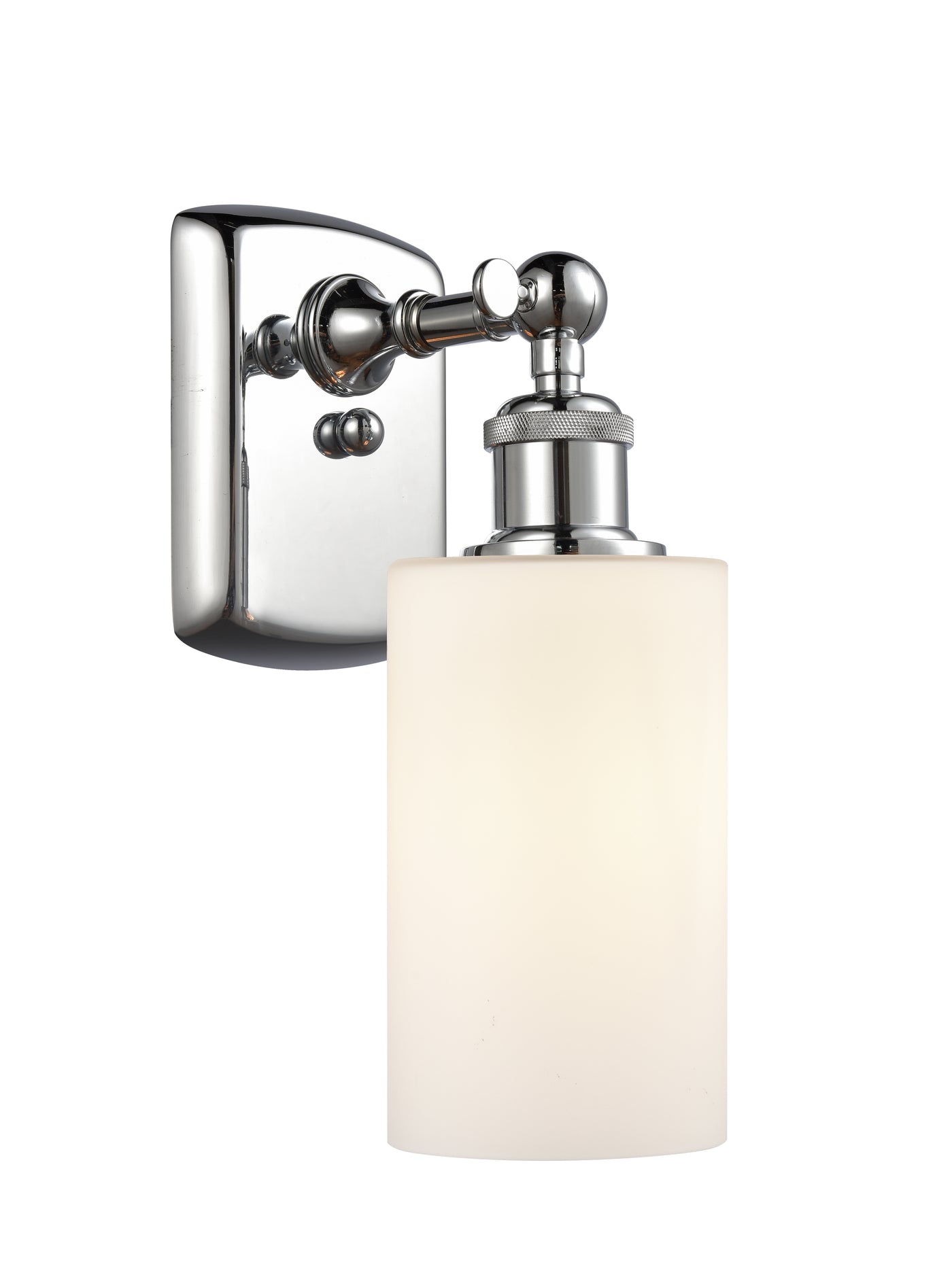 Ballston Sconce Cast Brass 11.5 Inch