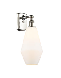 Ballston Sconce Dimmable Cast Brass