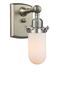 Franklin Restoration Bath Vanity Light Brass