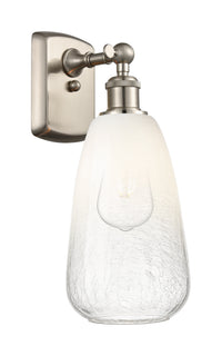 Ballston Sconce Brass Steel