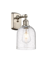 Ballston Sconce Cast Brass 16 Inch