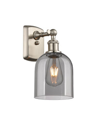 Ballston Sconce Cast Brass 16 Inch