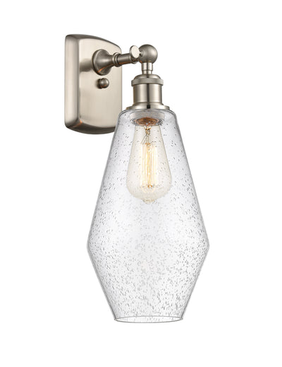 Ballston Sconce Dimmable Cast Brass