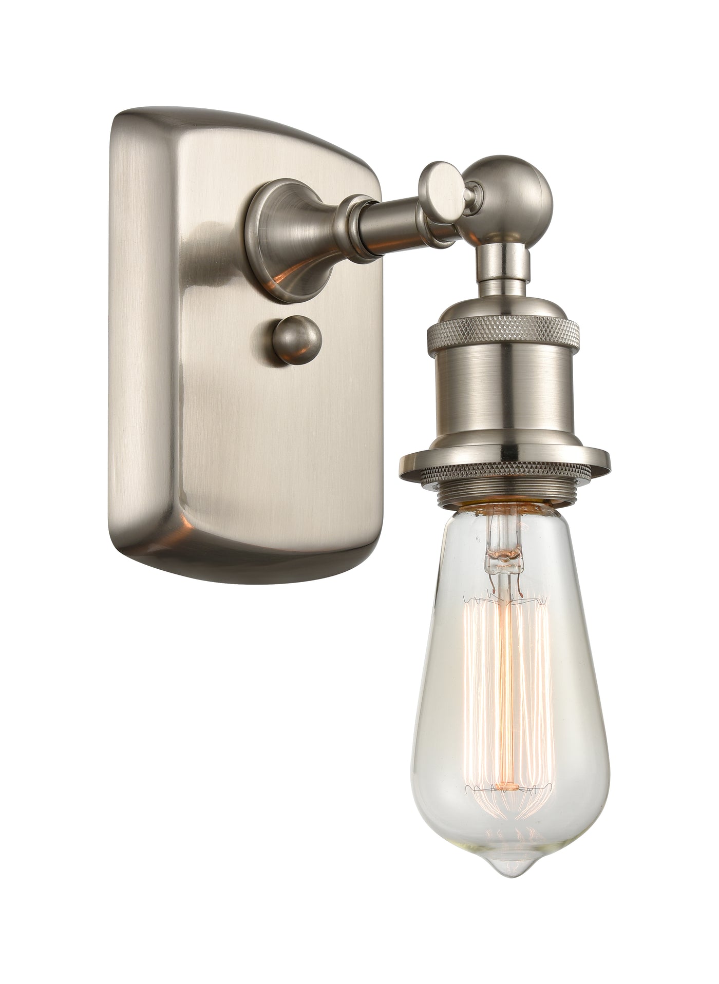 Franklin Restoration Bath Vanity Light Cast Brass