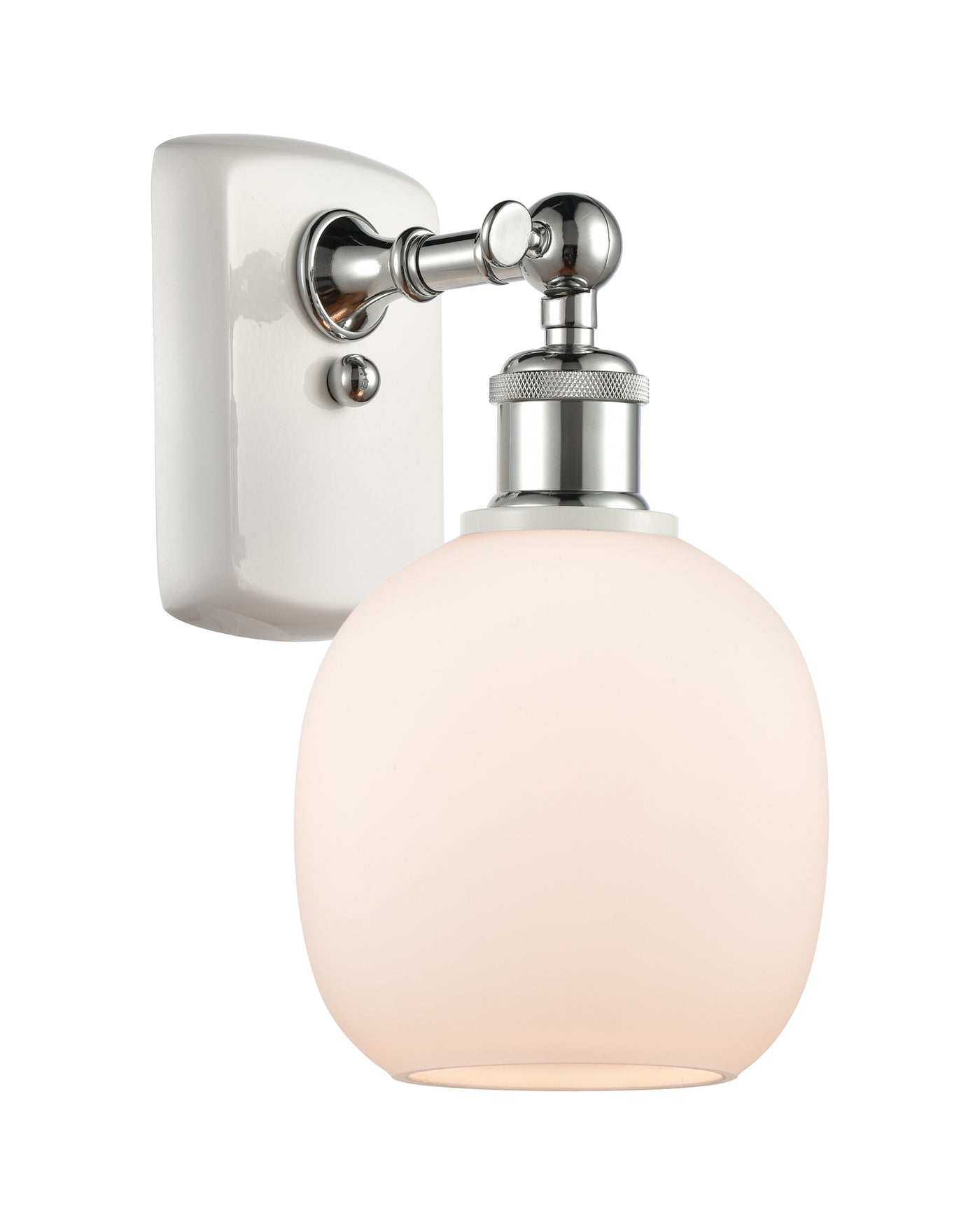 Austere Sconce Cast Brass Adjustable