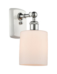 Ballston Sconce Cast Brass 10 Inch