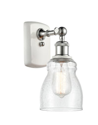 Ballston Sconce Cast Brass Dimmable