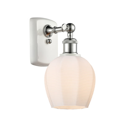 Ballston Sconce Cast Brass Dimmable