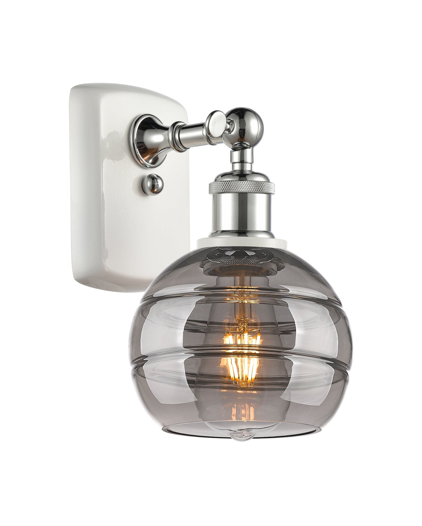 Ballston Sconce Cast Brass 16 Inch