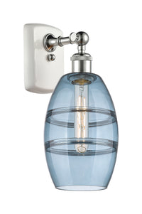 Ballston Sconce Cast Brass Finish