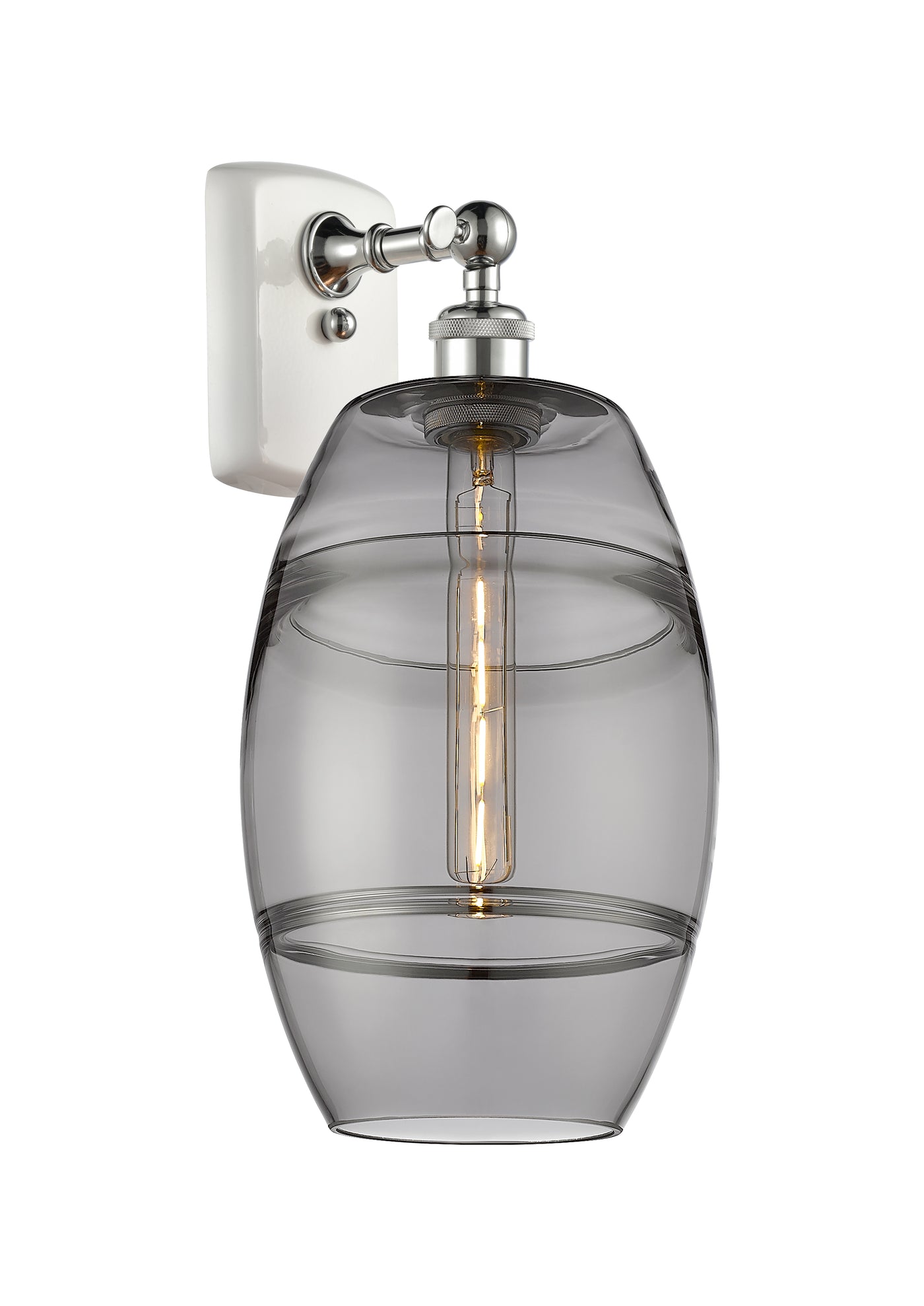 Ballston Sconce Cast Brass 9.125 Height