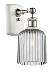 Ballston Sconce Cast Brass 10.5 Inch