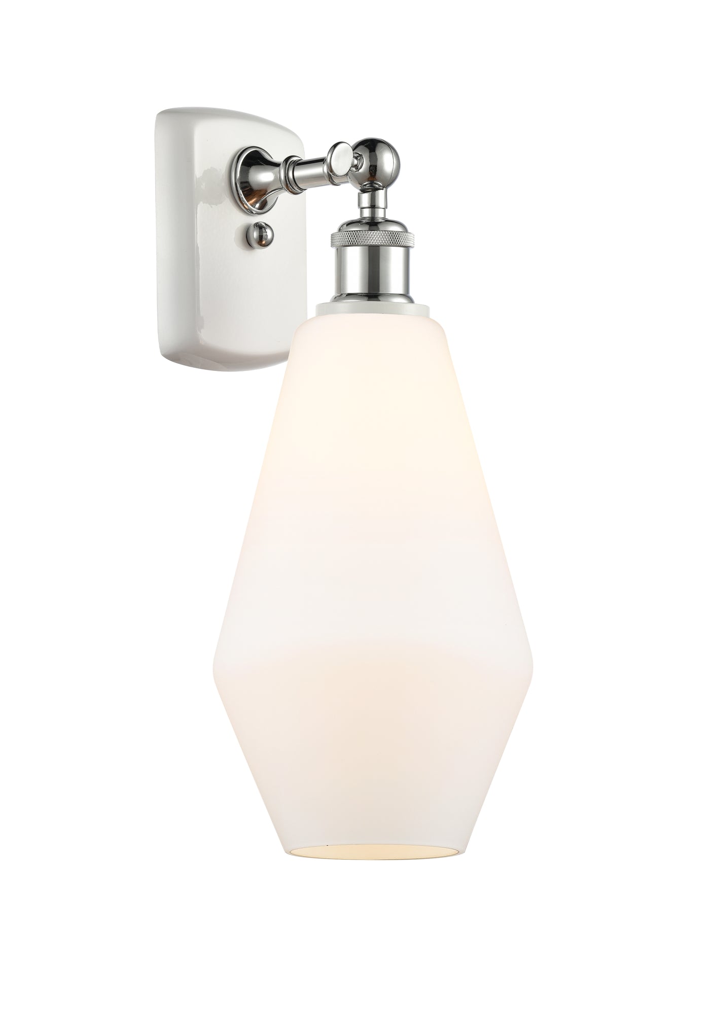 Ballston Sconce Dimmable Cast Brass