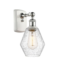 Ballston Sconce Cast Brass 10.5 Inches