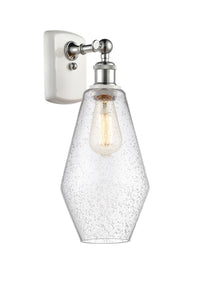 Ballston Sconce Dimmable Cast Brass