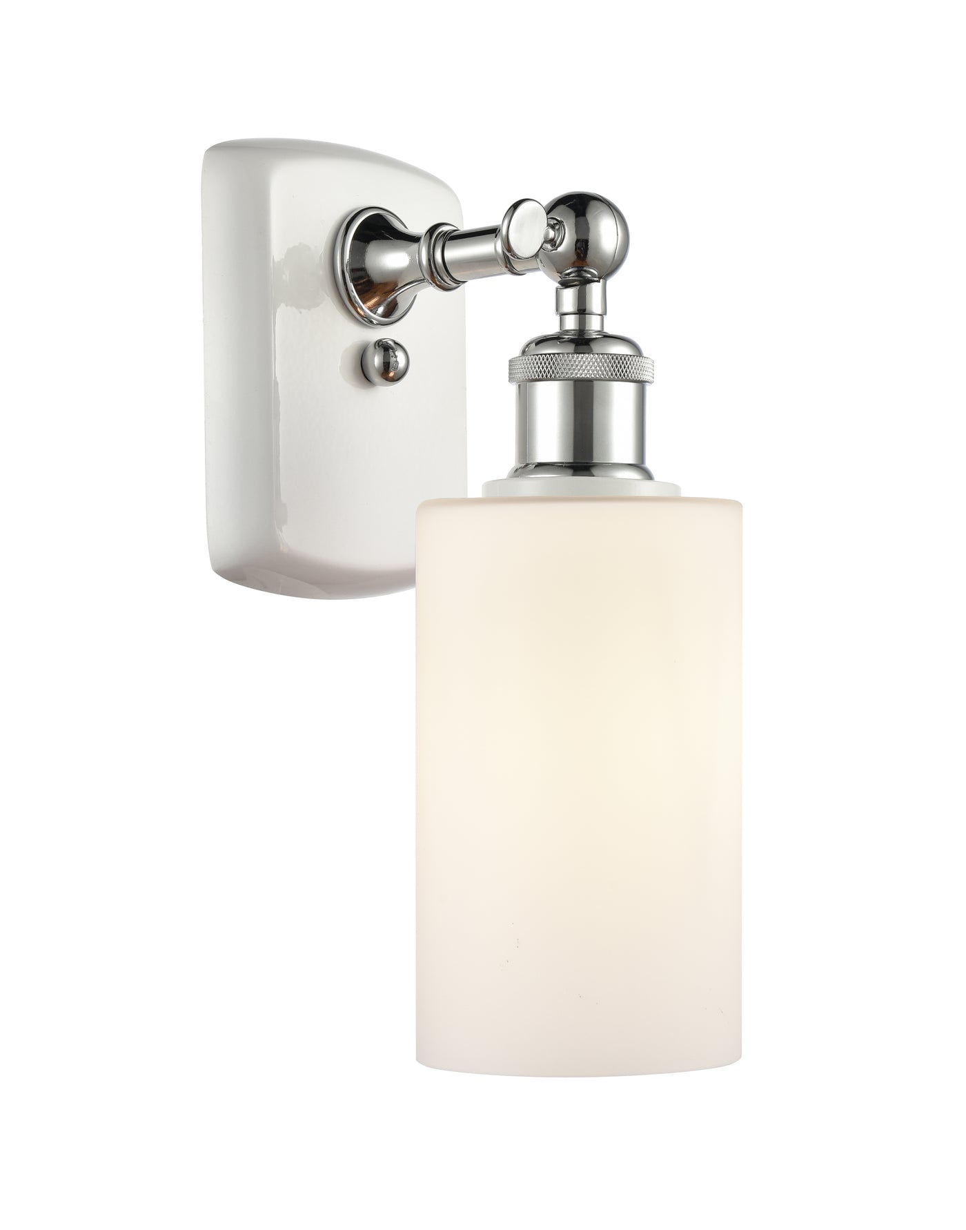 Ballston Sconce Cast Brass Finish