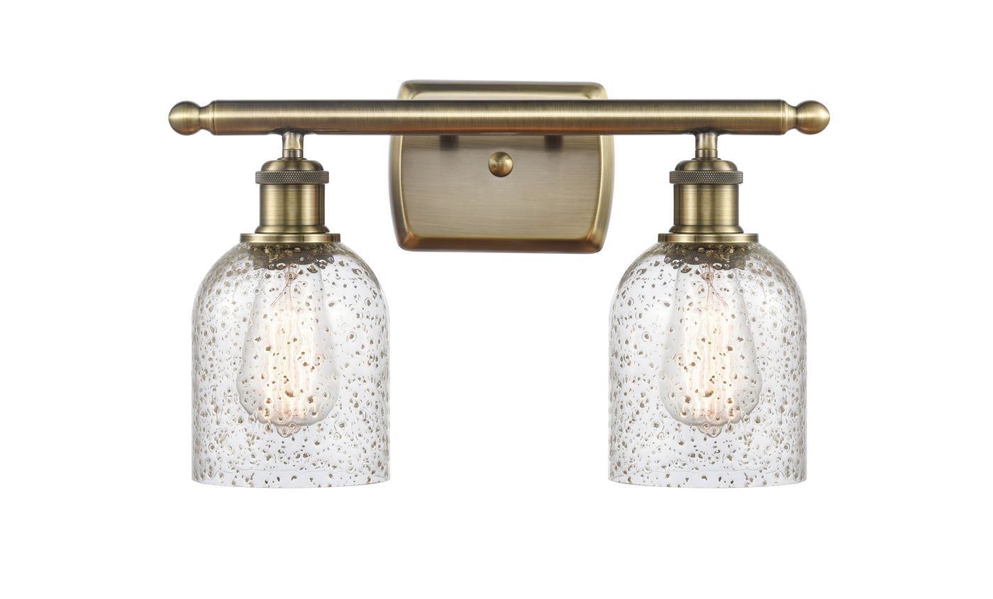 Ballston Bath Vanity Light Cast Brass