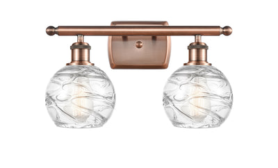 Ballston Bath Vanity Light Cast Brass 10 Inch
