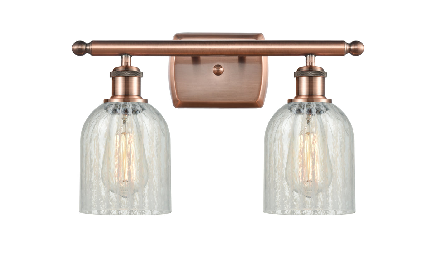 Ballston Bath Vanity Light Cast Brass