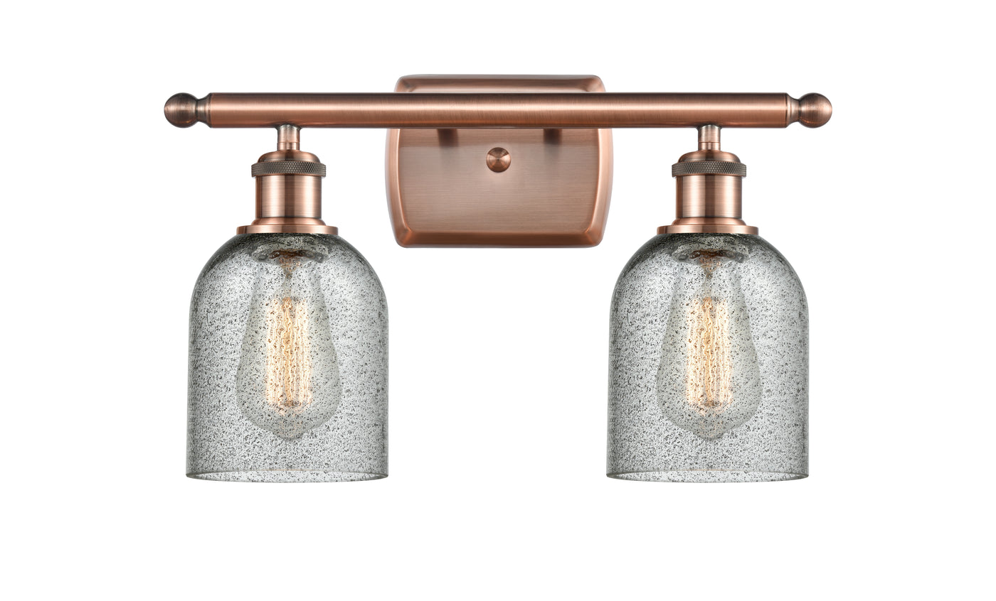 Ballston Bath Vanity Light Cast Brass